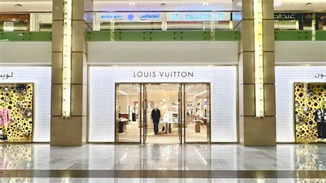 louis vuitton kuwait address.